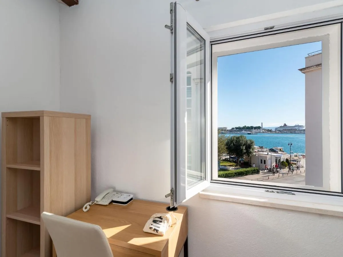 ספליט Apartment Lara'S House By Interhome
