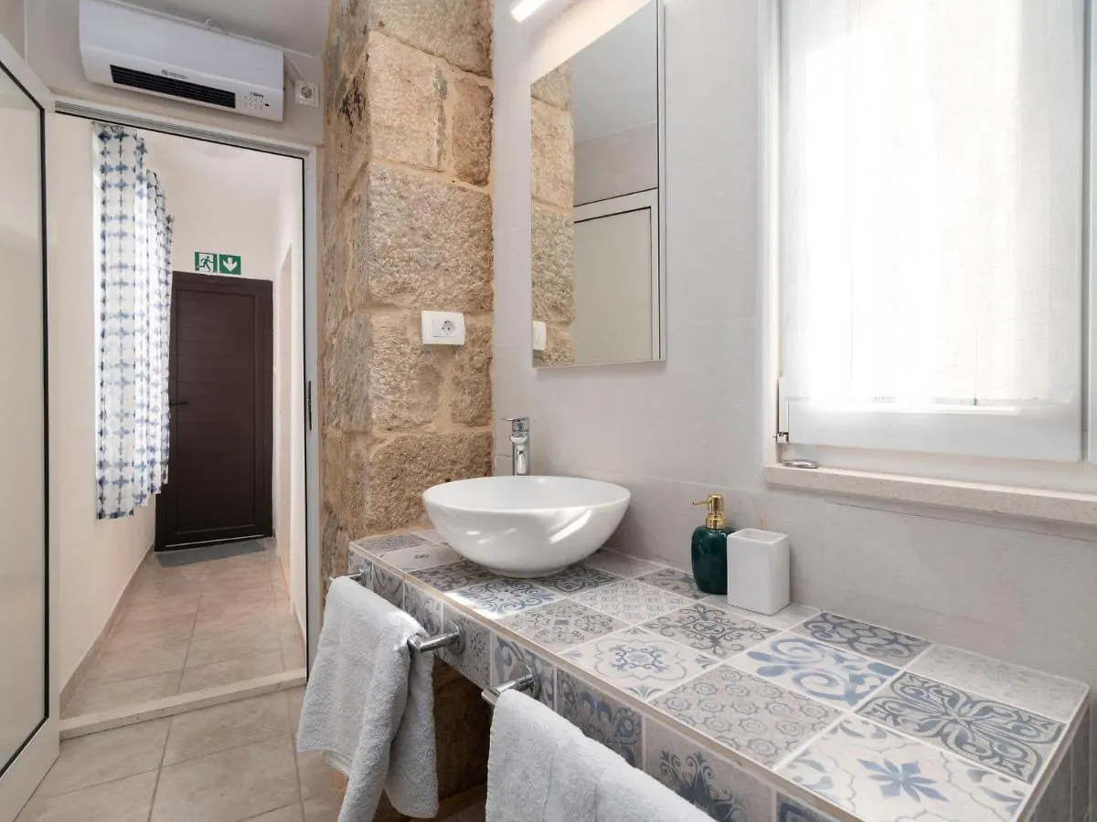 ספליט Apartment Lara'S House By Interhome קרואטיה