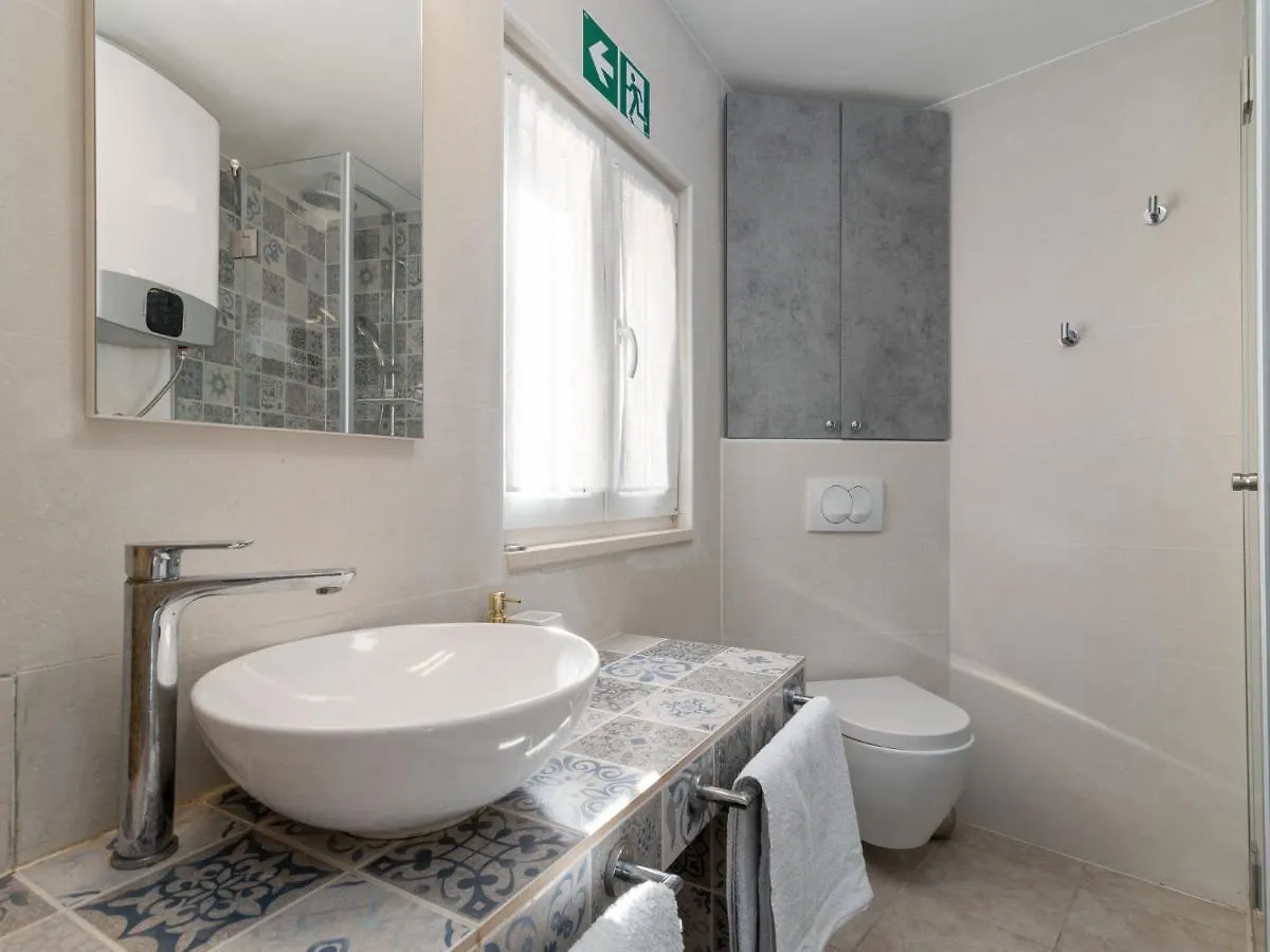 ספליט Apartment Lara'S House By Interhome
