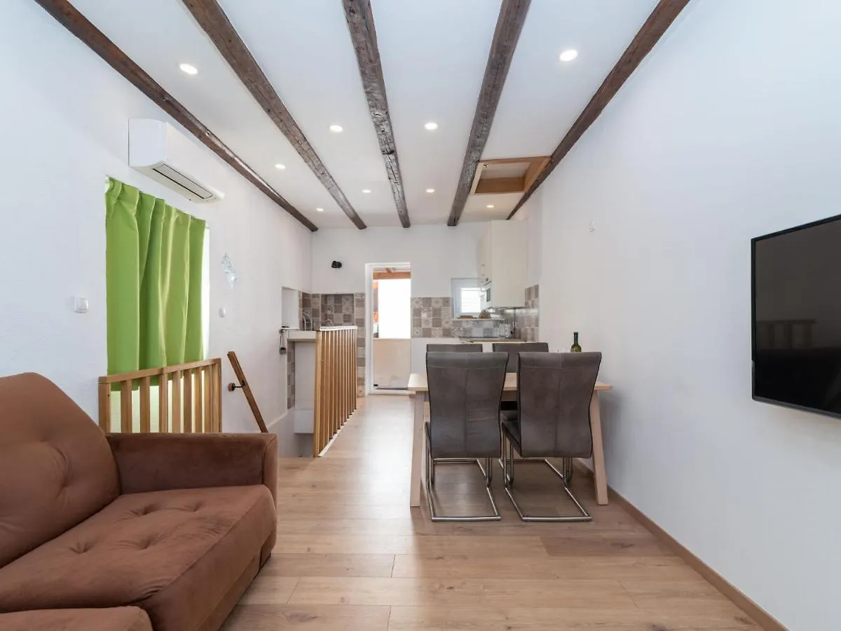 ספליט Apartment Lara'S House By Interhome קרואטיה
