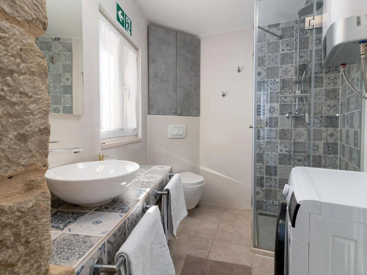 ספליט Apartment Lara'S House By Interhome