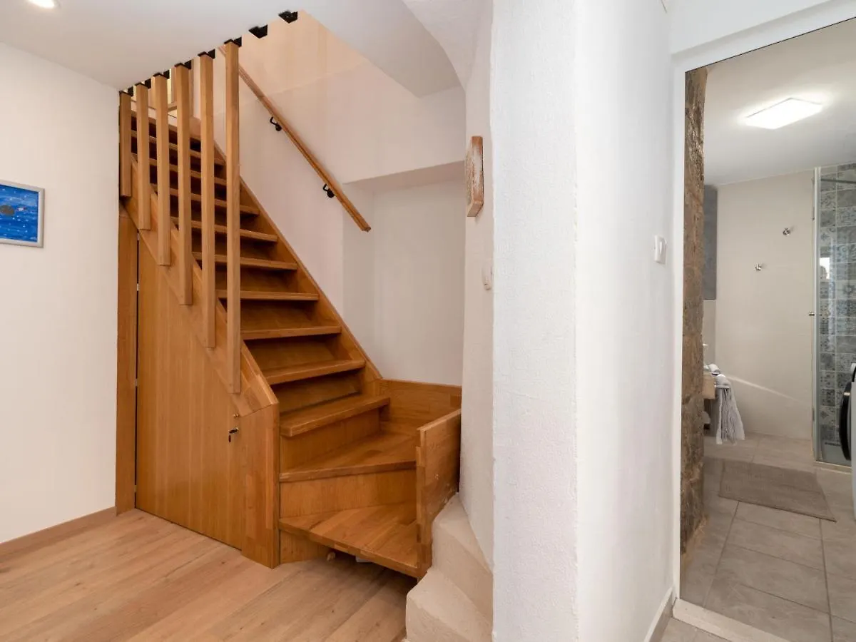 ספליט Apartment Lara'S House By Interhome קרואטיה