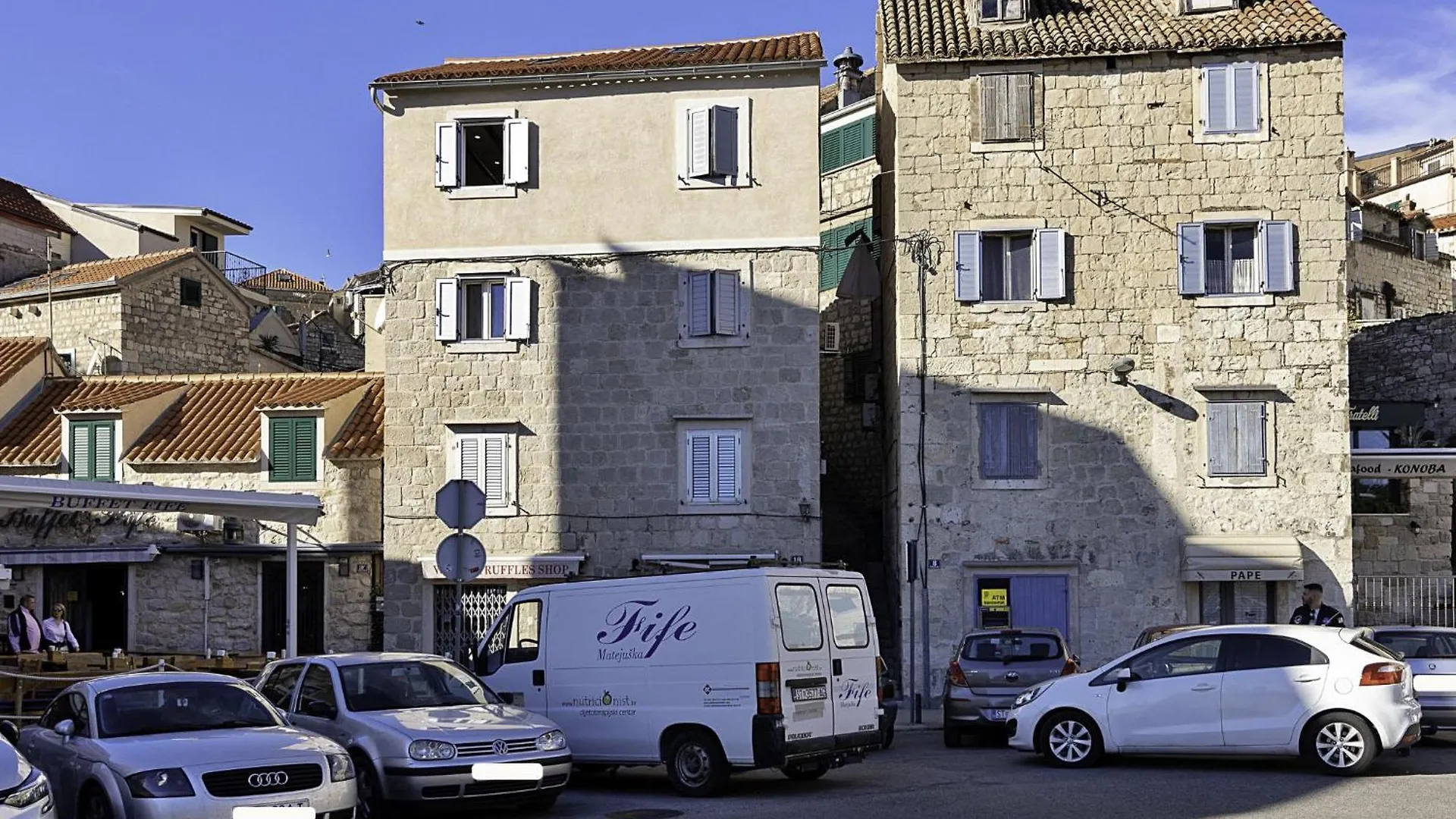 ספליט Apartment Lara'S House By Interhome